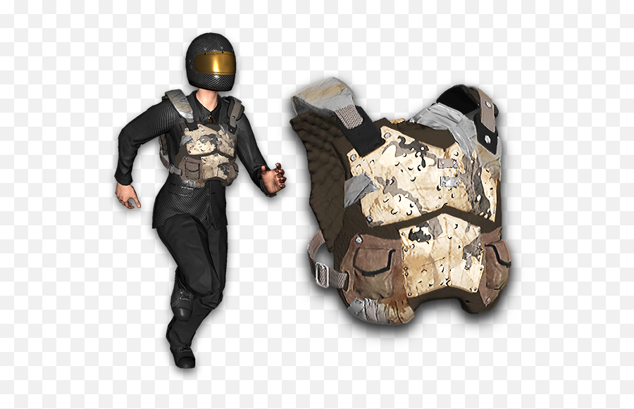 H1z1 - Bulletproof Vest Png,H1z1 Transparent