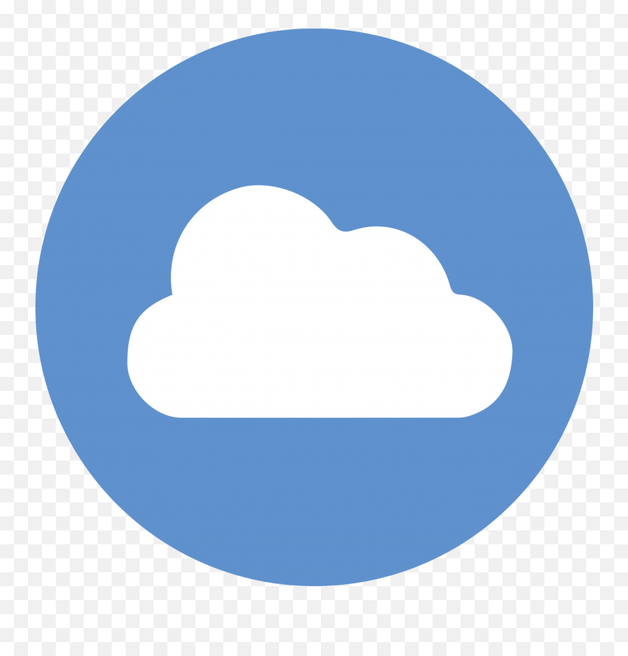Cloud Logo - Sunrise Gateway Png,Cloud Icon Transparent