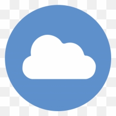 Cloud Logo - Sunrise Gateway png