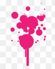 Download Png Mancha De Tinta - Manchas
