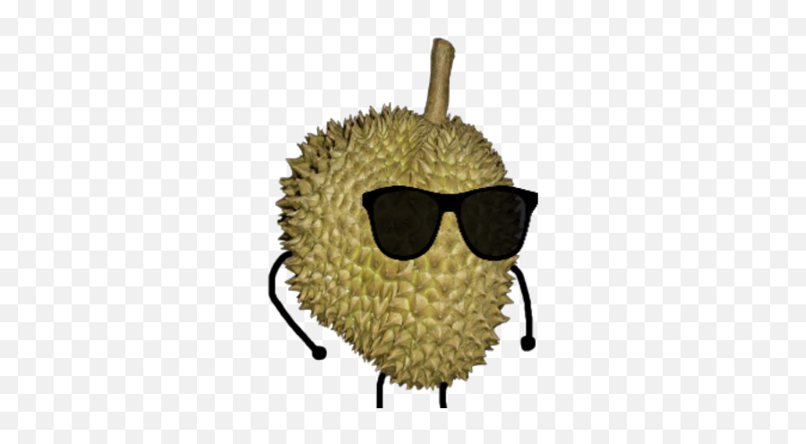 Durian Thugs - Soft Png,Durian Png