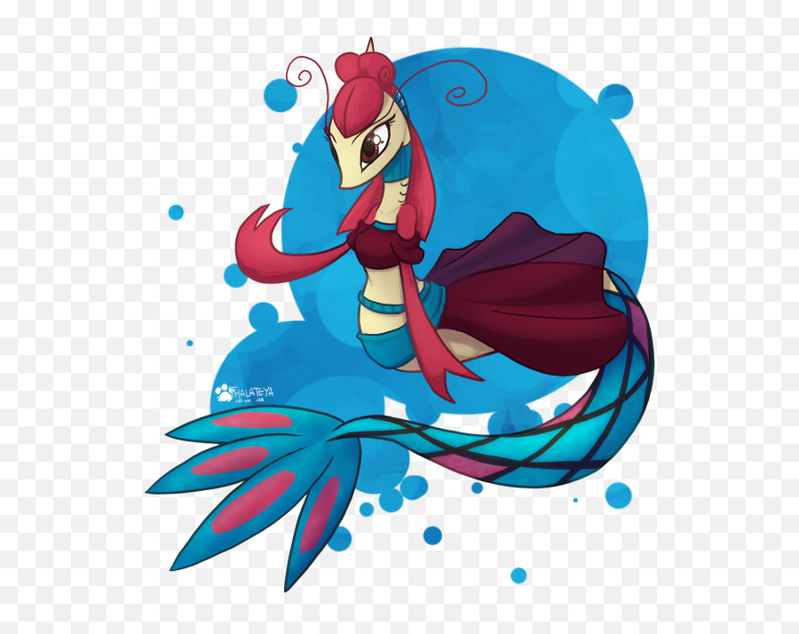 Milotic Anthro - Anthro Milotic Png,Milotic Png