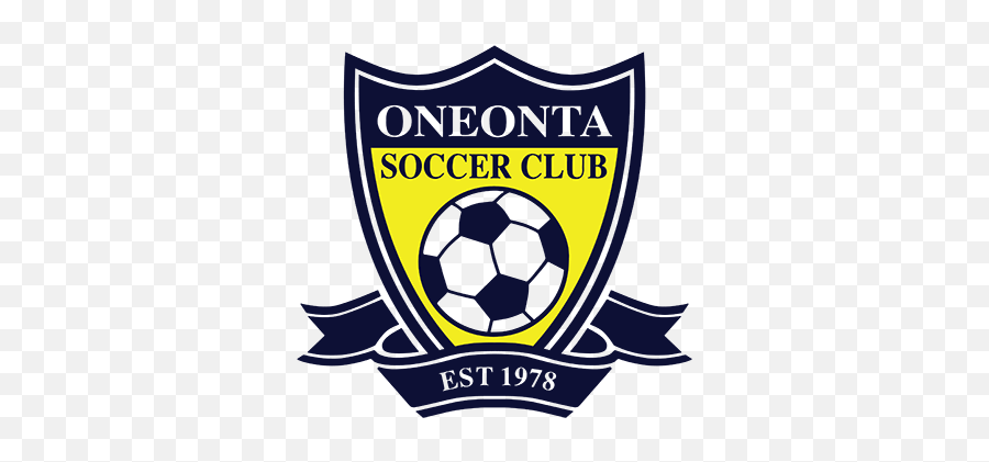 Oneonta Soccer Club - Logo Soccer Club Png,Suny Oneonta Logo