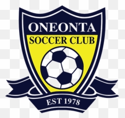 Oneonta Soccer Club - Logo Png