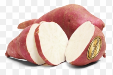 Sweet Potato - Fresh Png,Yam Png