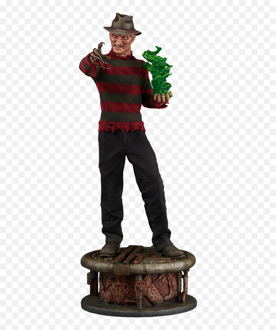 A Nightmare - Fictional Character Png,Freddy Krueger Transparent