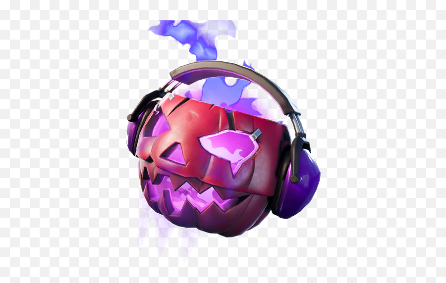 Mochila Calabaza - Back O Lantern Back Bling Fortnite Png,Calabaza Png