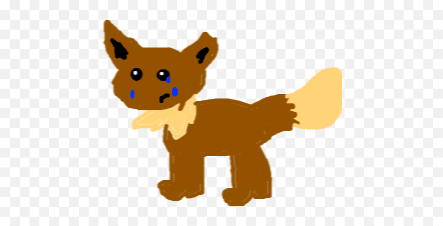 The Eevee Tynker - Soft Png,Eevee Transparent