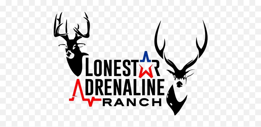 High Fence Hunting Ranch Texas Guaranteed Hunts East - Lonestar Adrenaline Ranch Png,Deer Hunting Logo