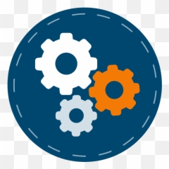 Advantage Technologies Resource - Integracion Icono png
