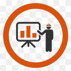 Download Hd Training - Presentation Icon Transparent PNG Parco Sempione