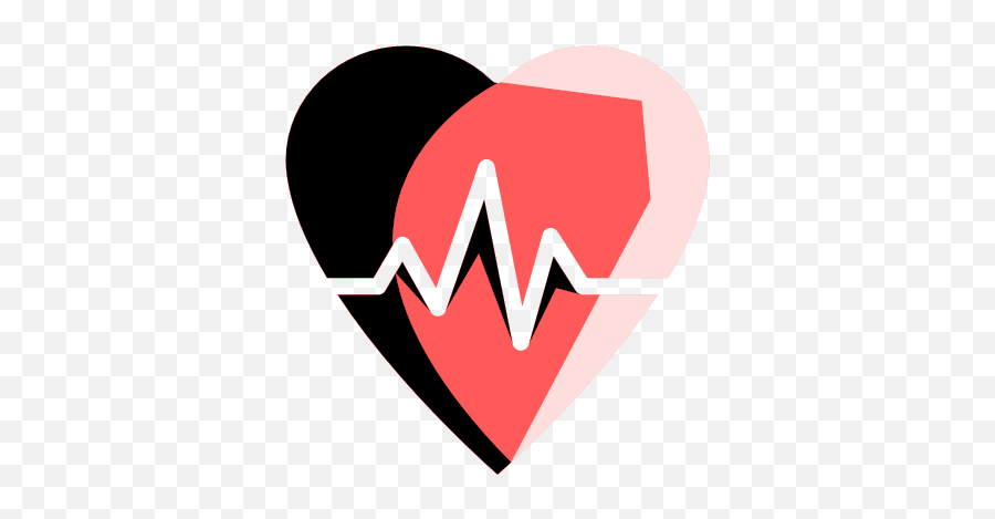 Health Healthcare Heart Heartbeat Icon Png Beat