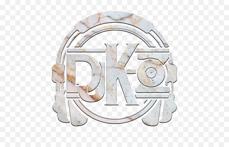 Dj K - Oz U2013 Letu0027s Get It Circle Png,Dj Logo Png