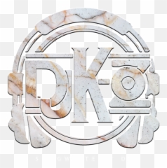 Dj K - Oz U2013 Letu0027s Get It Circle Png,Dj Logo Png