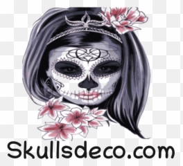 Skull Decals Decoration Shop Skullsdecocom - Scary Png,Icon Skeleton Skull Motorcycle Helmet