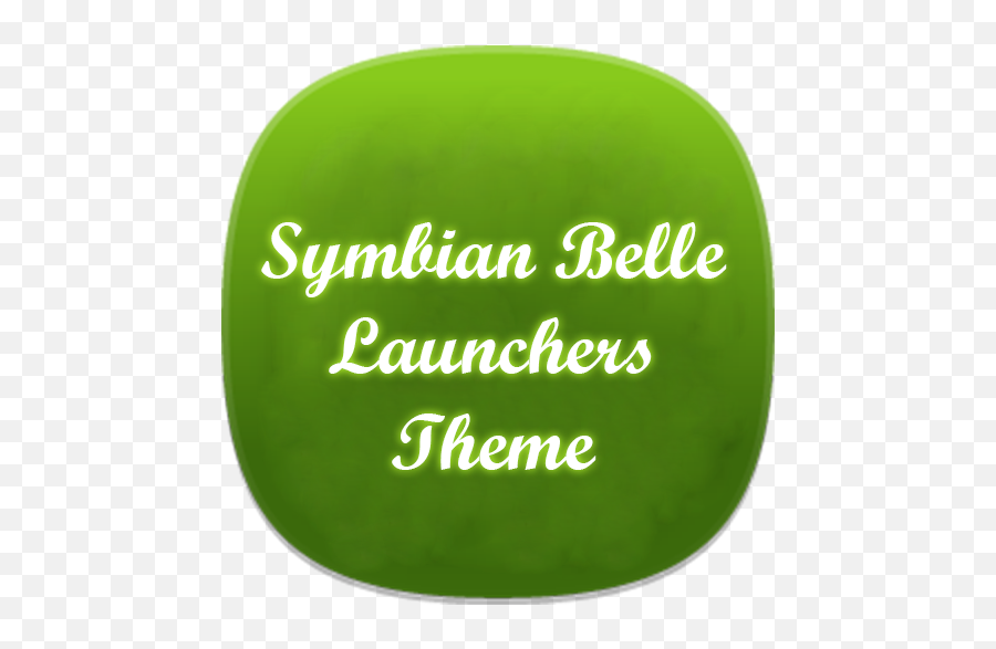 Belle Multi Launcher Theme - Dot Png,Belle Icon Pack