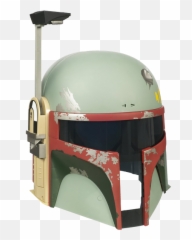 Boba Fett Helmet Png Picture 2222865 - Star Wars Boba Fett Helmet,Boba Png