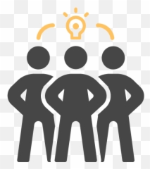 Capable Beyond Measure - Teamwork Skills Icon Png