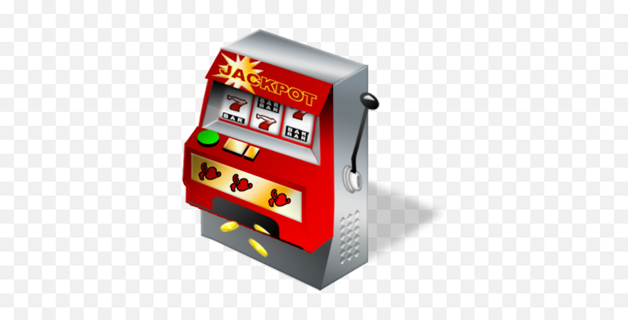 Iconizernet Slot Free Icons - Slot Machine Png,Vending Machine Icon