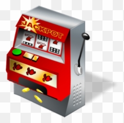 Iconizernet Slot Free Icons - Slot Machine png