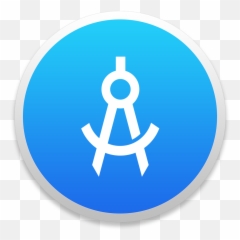 Macos Mojave App Icon Template By Apply Pixels Dribbble Png