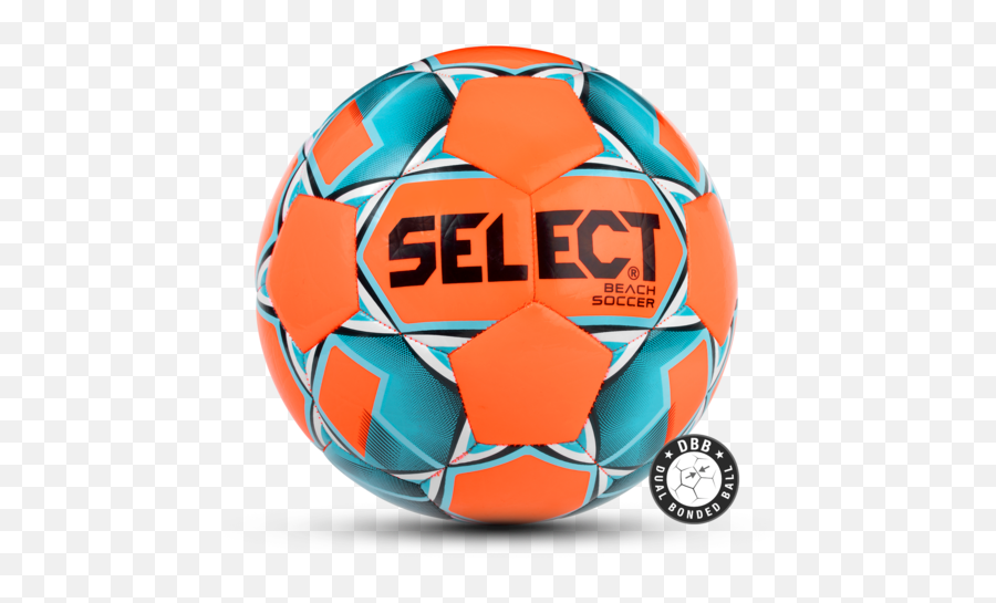 Best Soccer Ball In The World High Quality Balls - Select Beach Soccer Ball Png,Soccer Ball Transparent