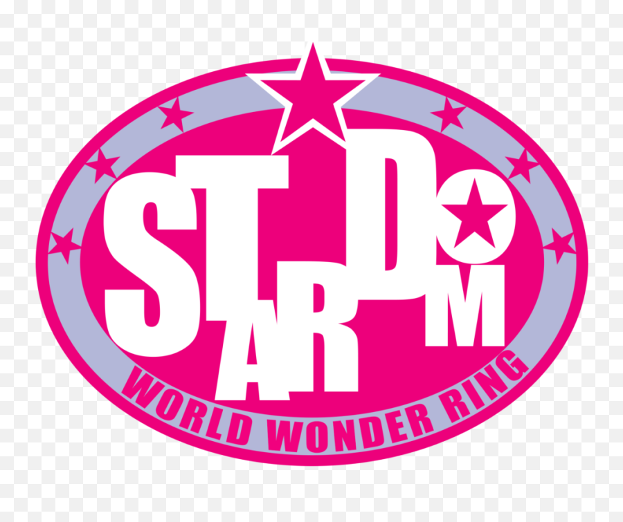 Their Streaming Service Ddt - Universe Can Give You World Stardom Wrestling Logo Png,Wrestling Ring Icon