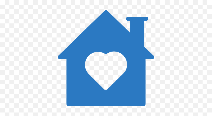Free Favorite House Icon Of Flat Style - Available In Svg Language Png,Favorite Heart Icon