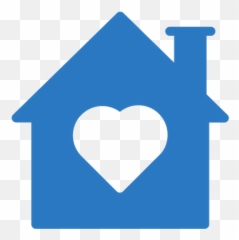 Free Favorite House Icon Of Flat Style - Available in SVG Language png