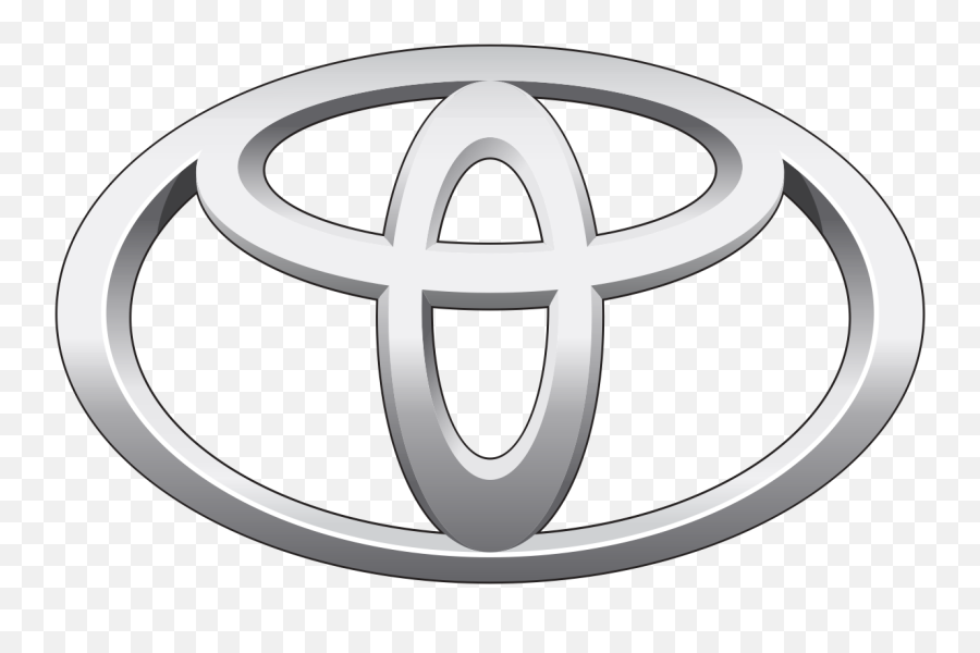 Toyota Land Cruiser Prado Car - Toyota Car Logo Png,Toyota Logo Png