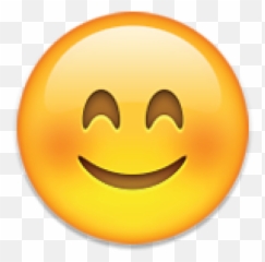 What We Believe Hope Church Movement - Happy Emoji png