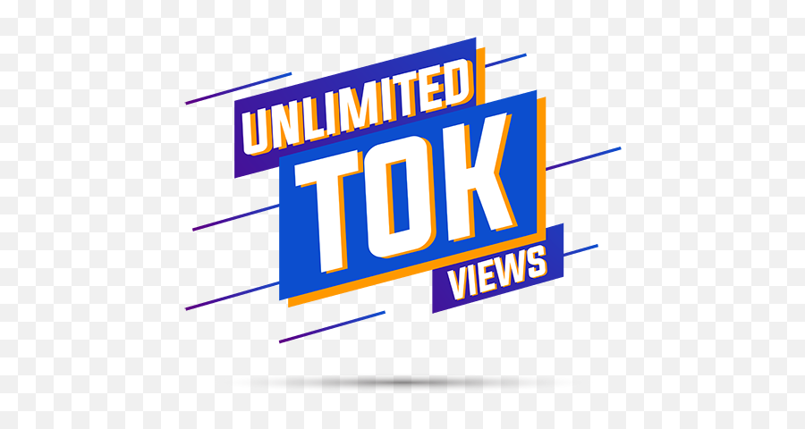 Unlimited Tok Views 19 Download Android Apk Aptoide - Language Png,Unlimited Icon