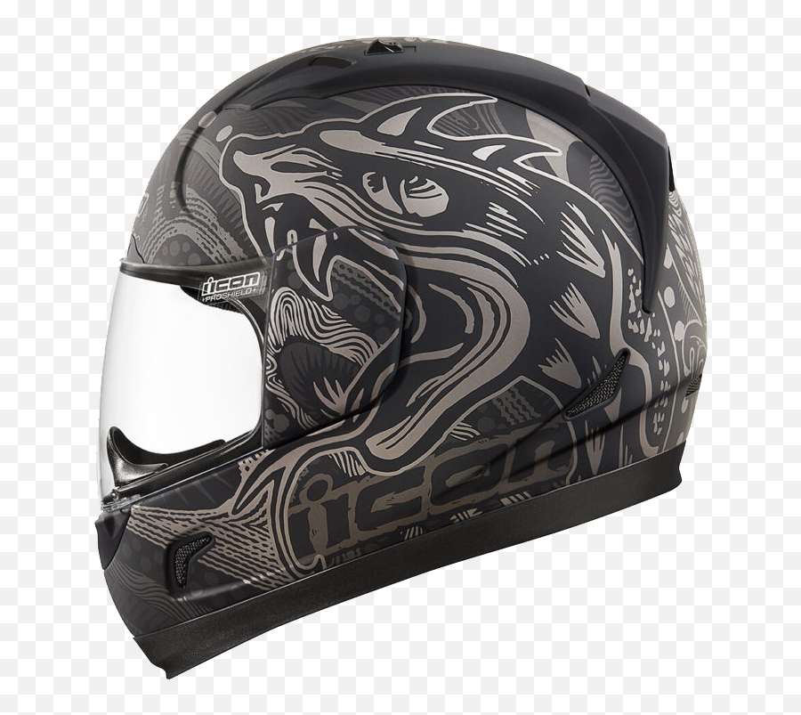 Icon Alliance Oro Boros Motorcycle - Capacete Icon Alliance Oro Boros Png,Icon Dark Alliance Helmet Review