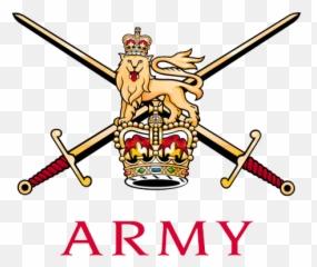 Coh - British Army Logo png