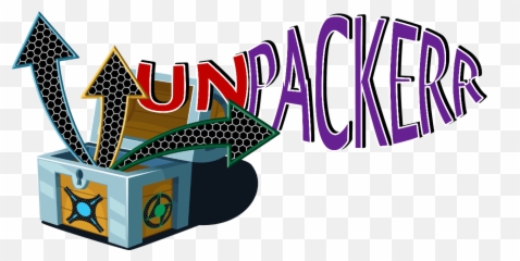 Unpackerr - Language png
