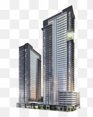 Building Png Free Download