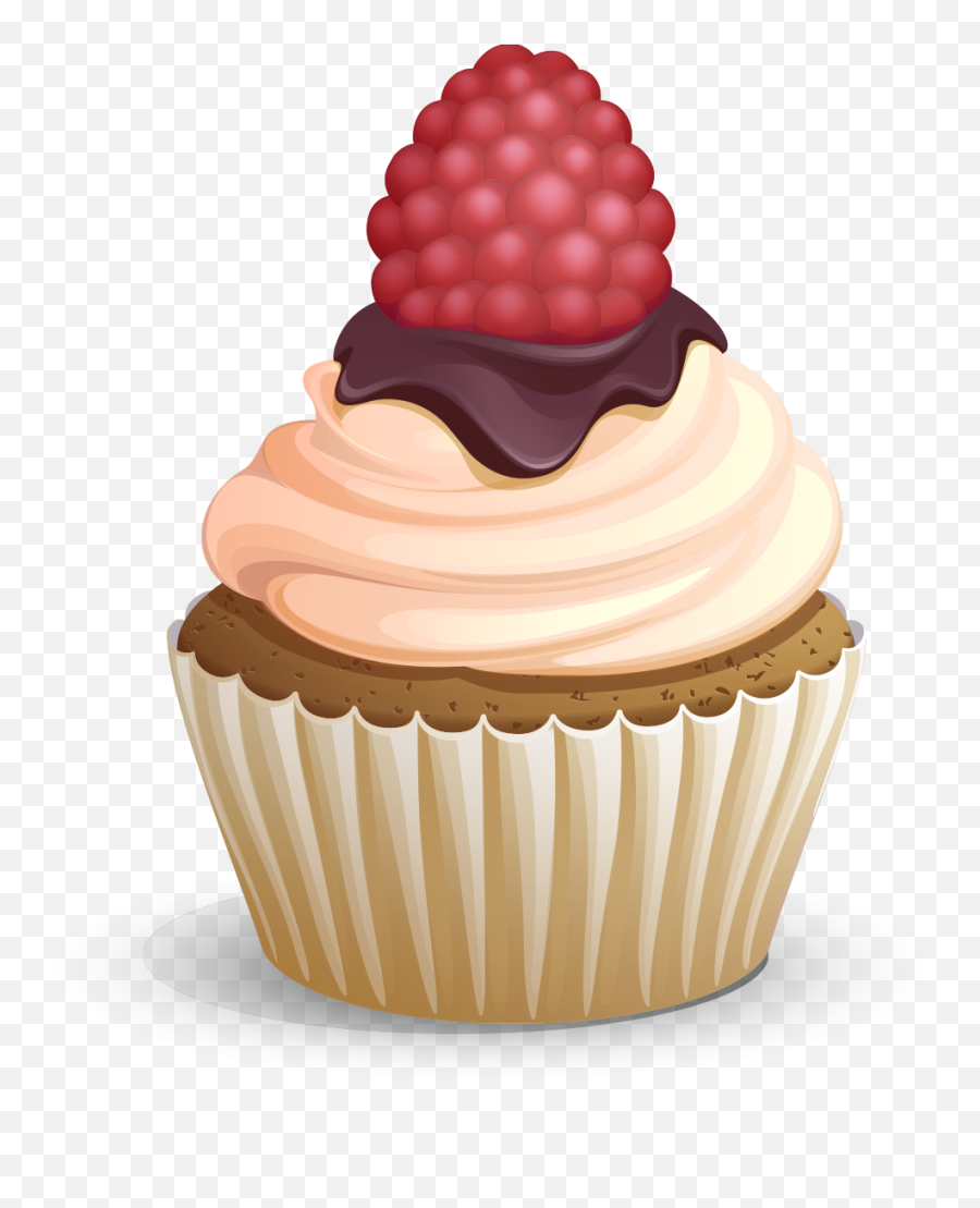 Icecream Png - Free Images Download Of Cupcakes,Icecream Icon