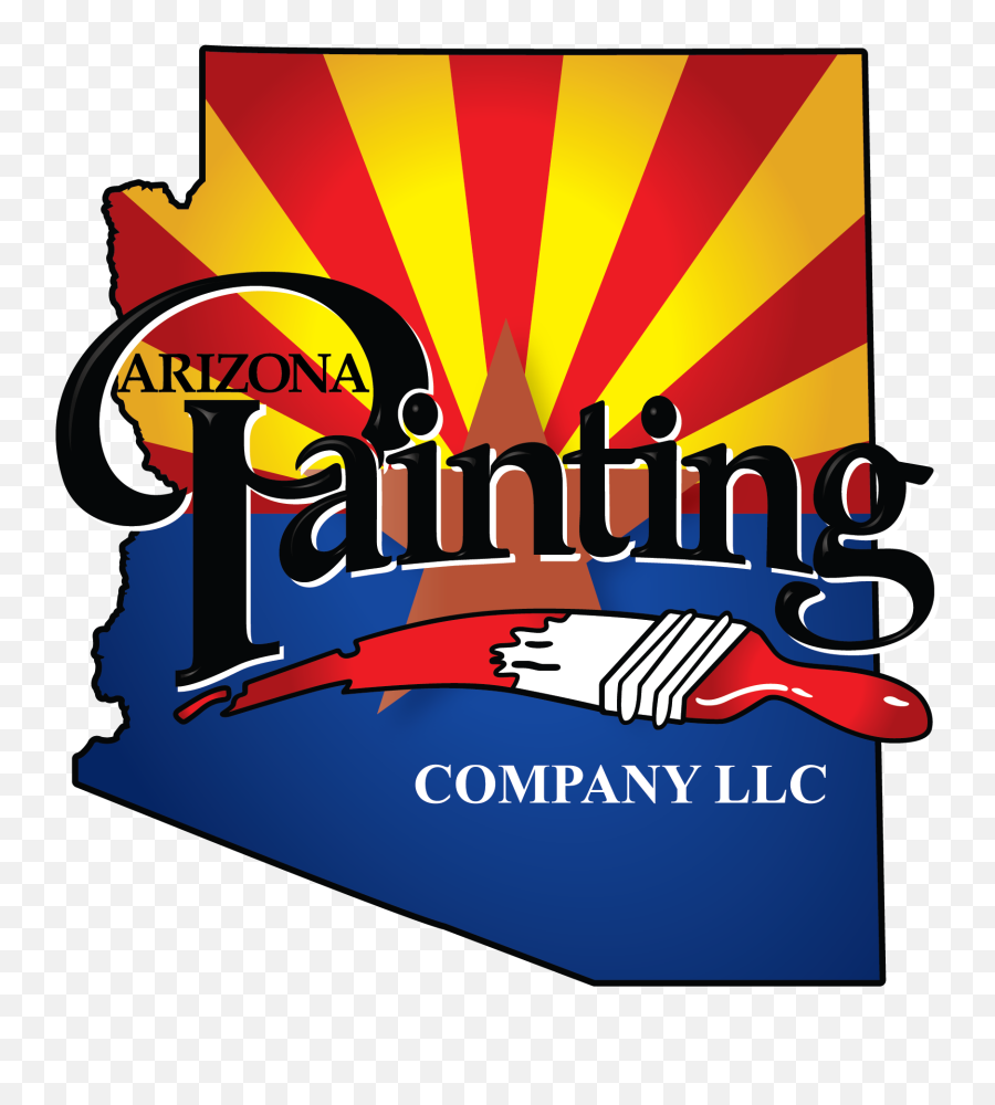 Home Painting Logo Png - Painting Inspired Arizona Painting Company,House Painter Icon