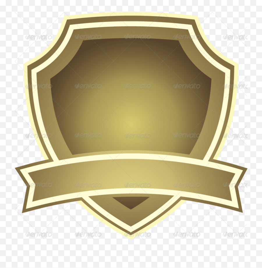 Colorful Shield Set - Shield Logo Png Hd,What Is The Blue And Gold Shield On Icon