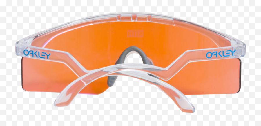 Kith X Oakley Razor Blade Sunglasses In - Eyeglass Style Png,Razor Blade Icon