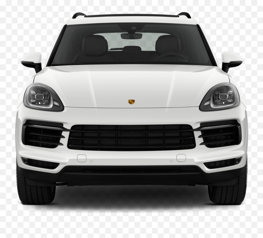 Used 2021 Porsche Cayenne Near Schererville In - Napleton Porsche Cayenne Front View Png,Porsche Windows Icon