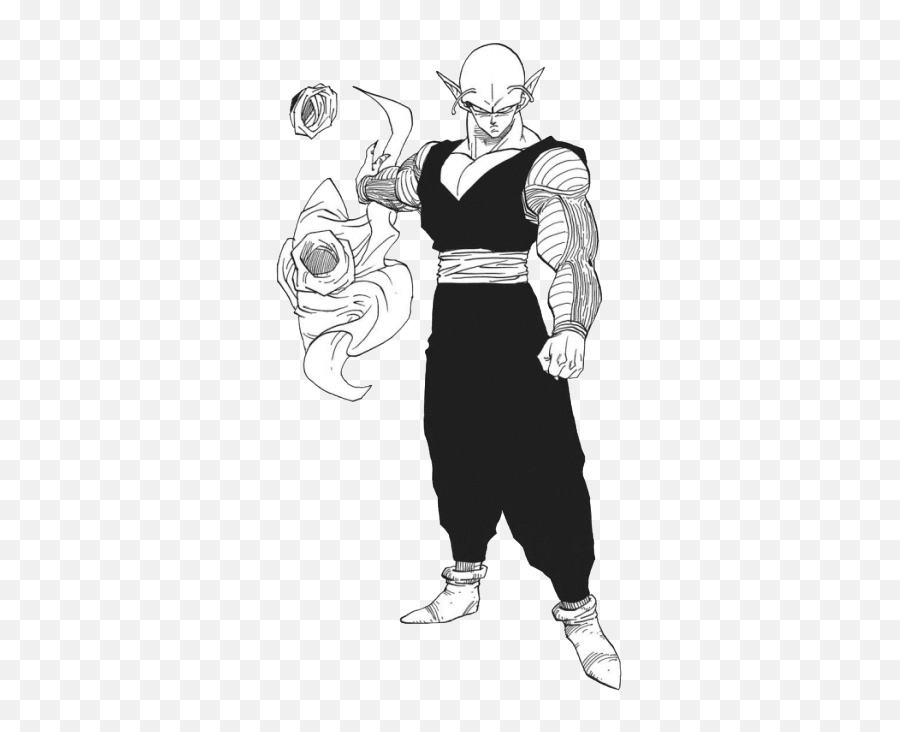 26 Hyperbolic Time Chamber Ideas Dragon Ball Art - Piccolo Manga De Dragon Ball Png,Piccolo Dbz Icon