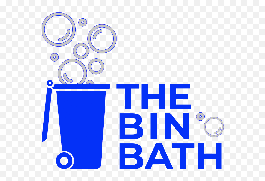The Bin Bath Twin Falls Id - Dot Png,No Trash Icon