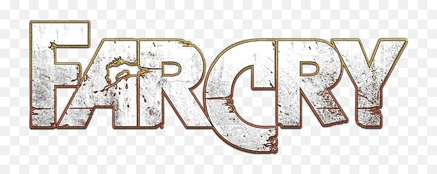 Far Cry - Far Cry 1 Png,Far Cry Primal Icon