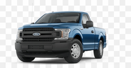 2019 Ford F - Ford F 150 Sport Single Cab Engine 2018 Png,F150 Icon Stage 2