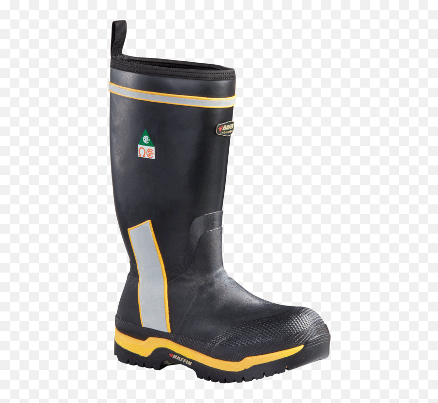 Cyclone Safety Toe U0026 Plate Menu0027s Boot - Neoprene Png,Tingley Icon Rain Gear