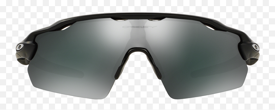 Official Oakley Standard Issue Radar Ev Pitch Matte Black Sunglasses Usa - Oakley Radar Ev Path Png,Oakley Radar Icon Change