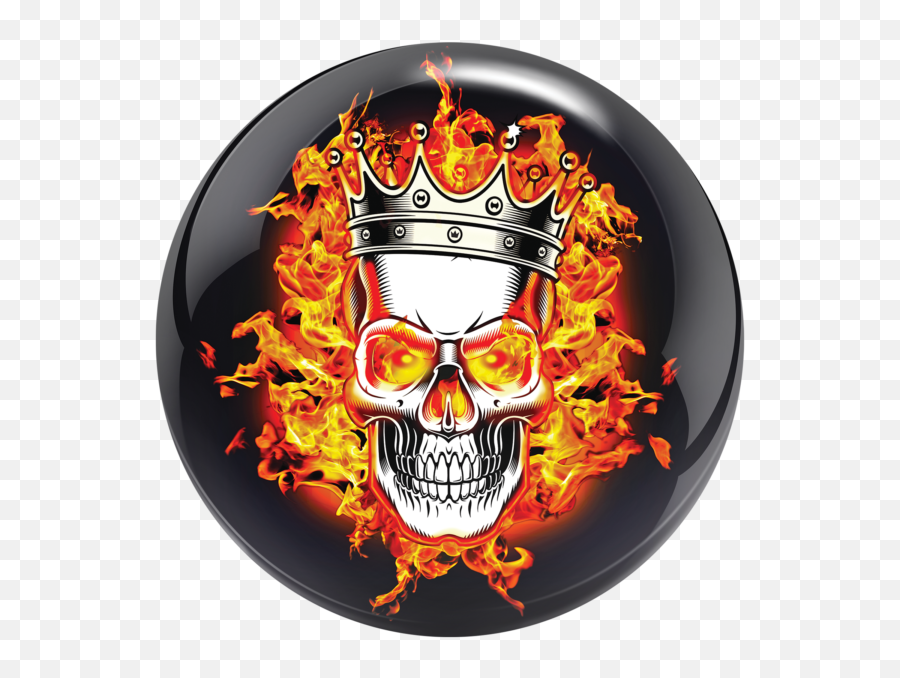 Brunswick Bowling Products - Bowling Ball Png,Monster Hunter World Skull Icon