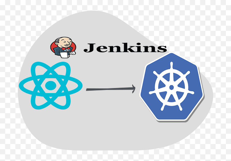 Deploy A React App With Flask Api Backend - Dot Png,Reactjs Icon
