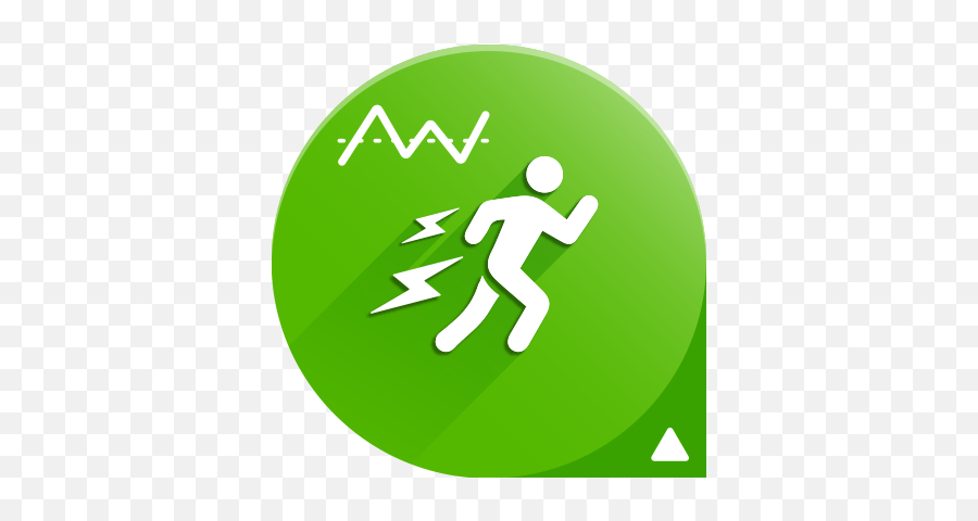 Average Running Power Garmin Connect Iq - Connect Store Png,Executing Icon